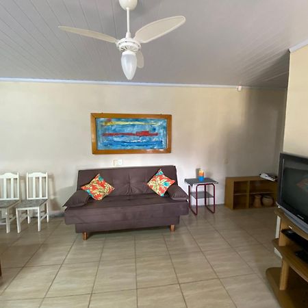 Casa de Férias Balneário Gaivota Sombrio Esterno foto