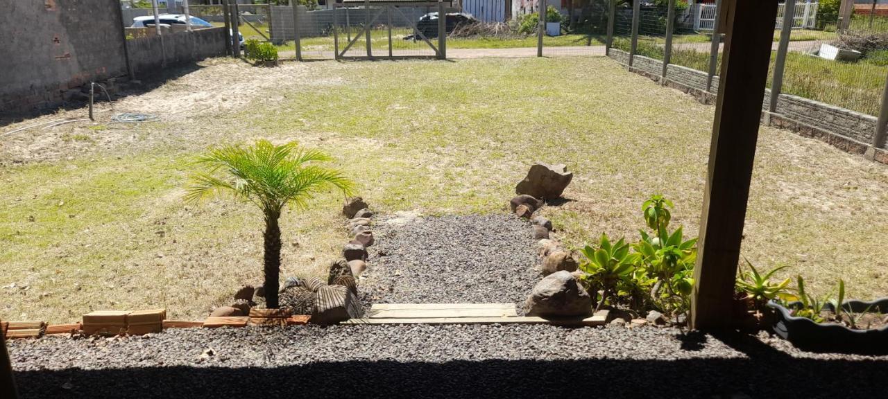 Casa de Férias Balneário Gaivota Sombrio Esterno foto