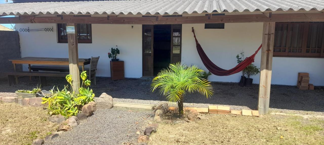 Casa de Férias Balneário Gaivota Sombrio Esterno foto