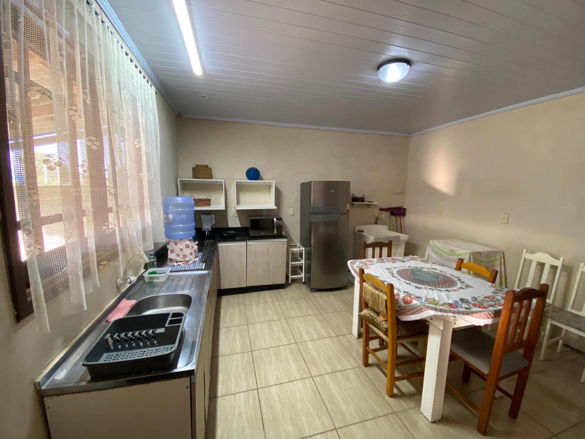 Casa de Férias Balneário Gaivota Sombrio Esterno foto