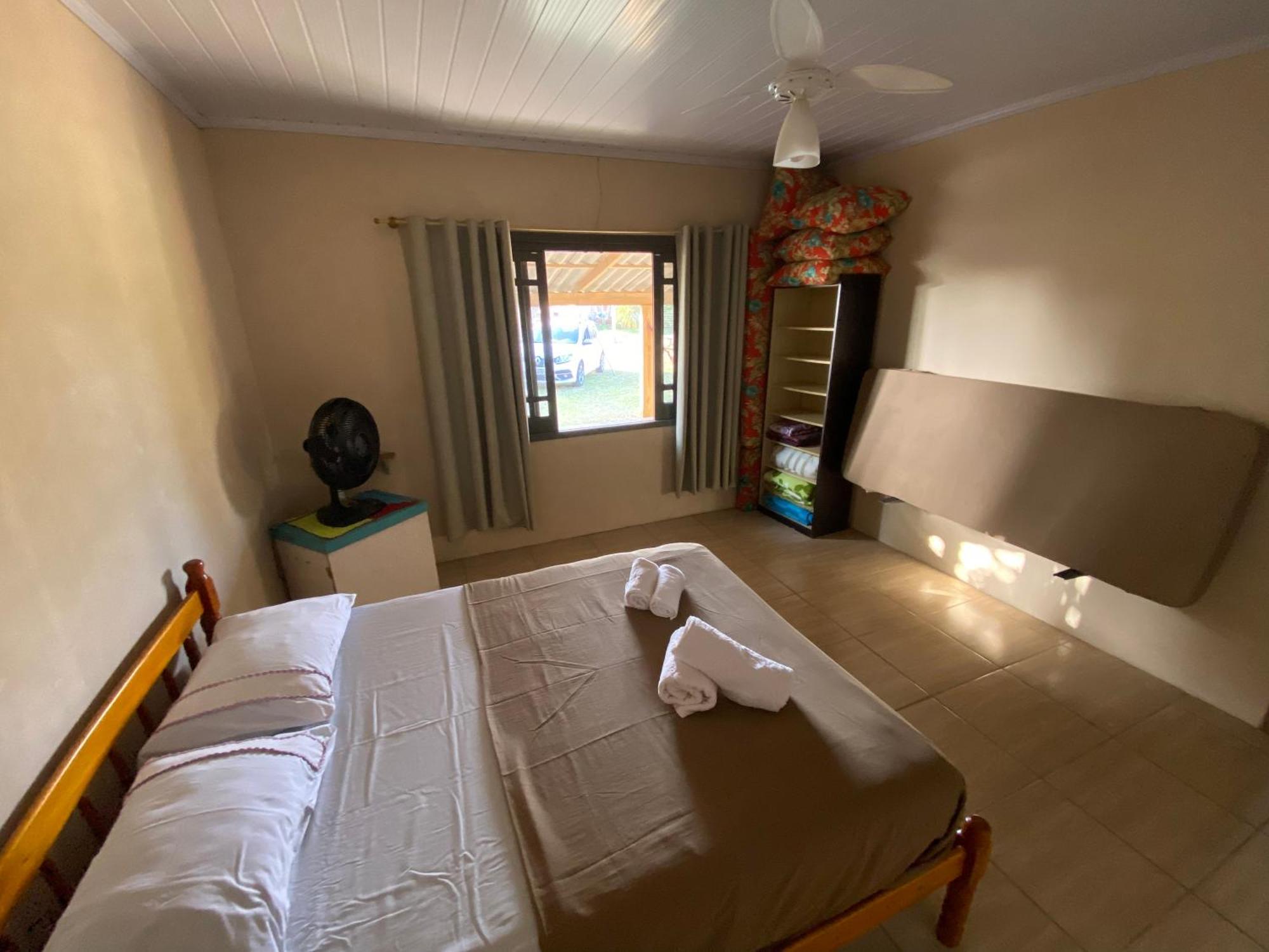 Casa de Férias Balneário Gaivota Sombrio Esterno foto
