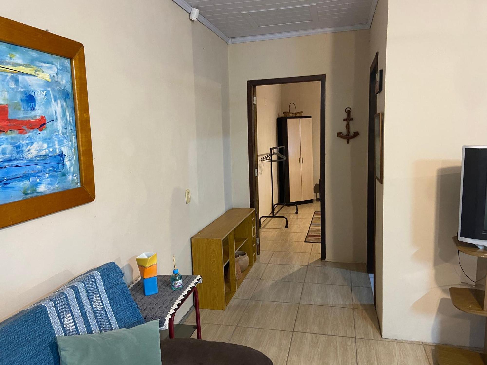 Casa de Férias Balneário Gaivota Sombrio Esterno foto